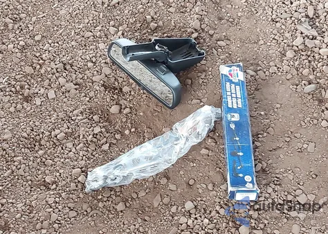 2015 Dodge Charger Se из США, поврежденный, VIN 2C3CDXBG3FH866143